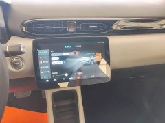Leapmotor T03 Agate Edition - ფოტო 13
