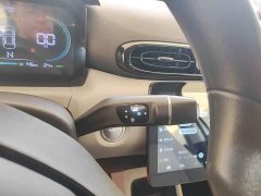 Leapmotor T03 Agate Edition - ფოტო 14