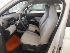 Leapmotor T03 Agate Edition - ფოტო 15