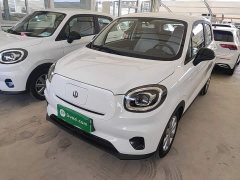 Leapmotor T03 Agate Edition - ფოტო 2