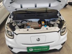 Leapmotor T03 Agate Edition - ფოტო 20