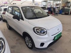 Leapmotor T03 Agate Edition - ფოტო 4