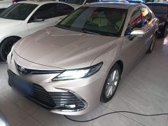 Toyota Camry 2021 2.0G Luxury - ფოტო 1