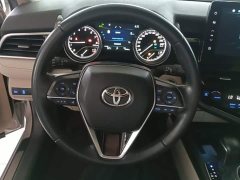 Toyota Camry 2021 2.0G Luxury - ფოტო 11