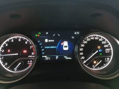 Toyota Camry 2021 2.0G Luxury - ფოტო 12