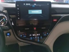 Toyota Camry 2021 2.0G Luxury - ფოტო 13