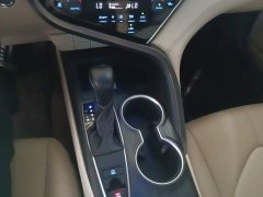 Toyota Camry 2021 2.0G Luxury - ფოტო 14