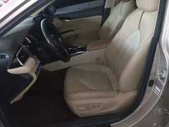 Toyota Camry 2021 2.0G Luxury - ფოტო 15