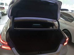 Toyota Camry 2021 2.0G Luxury - ფოტო 19