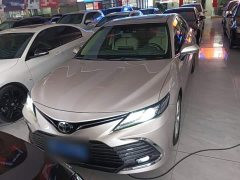 Toyota Camry 2021 2.0G Luxury - ფოტო 3