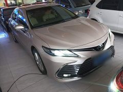 Toyota Camry 2021 2.0G Luxury - ფოტო 4