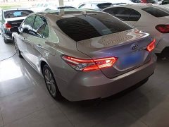 Toyota Camry 2021 2.0G Luxury - ფოტო 5