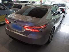 Toyota Camry 2021 2.0G Luxury - ფოტო 7