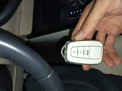 Toyota Camry 2021 2.0G Luxury - ფოტო 9