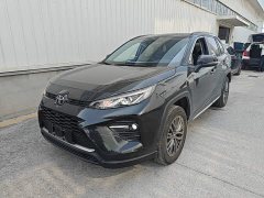 Toyota Wildland 2.0L CVT FWD Luxury Plus - ფოტო 1