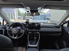 Toyota Wildland 2.0L CVT FWD Luxury Plus - ფოტო 10