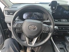 Toyota Wildland 2.0L CVT FWD Luxury Plus - ფოტო 11