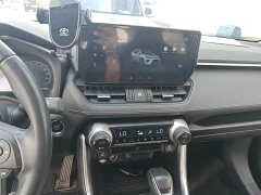 Toyota Wildland 2.0L CVT FWD Luxury Plus - ფოტო 13