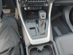 Toyota Wildland 2.0L CVT FWD Luxury Plus - ფოტო 14