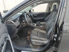 Toyota Wildland 2.0L CVT FWD Luxury Plus - ფოტო 15