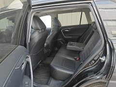 Toyota Wildland 2.0L CVT FWD Luxury Plus - ფოტო 17