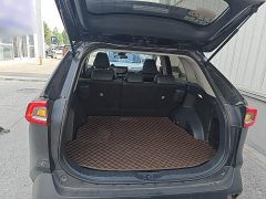 Toyota Wildland 2.0L CVT FWD Luxury Plus - ფოტო 19