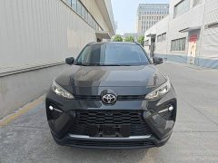 Toyota Wildland 2.0L CVT FWD Luxury Plus - ფოტო 3