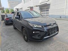 Toyota Wildland 2.0L CVT FWD Luxury Plus - ფოტო 4