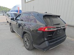 Toyota Wildland 2.0L CVT FWD Luxury Plus - ფოტო 5
