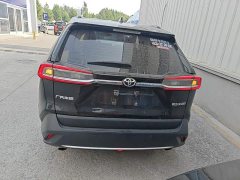 Toyota Wildland 2.0L CVT FWD Luxury Plus - ფოტო 6