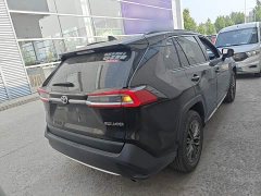 Toyota Wildland 2.0L CVT FWD Luxury Plus - ფოტო 7