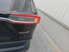 Toyota Wildland 2.0L CVT FWD Luxury Plus - ფოტო 8