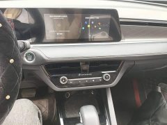 Ford Fiesta 1.5L Automatic Diamond Edition - ფოტო 13