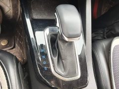 Ford Fiesta 1.5L Automatic Diamond Edition - ფოტო 14