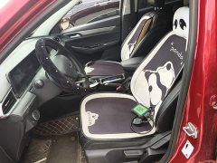 Ford Fiesta 1.5L Automatic Diamond Edition - ფოტო 15