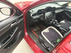Ford Fiesta 1.5L Automatic Diamond Edition - ფოტო 16