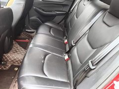 Ford Fiesta 1.5L Automatic Diamond Edition - ფოტო 17