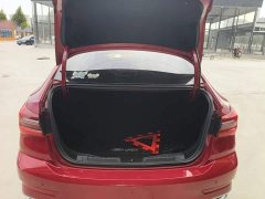 Ford Fiesta 1.5L Automatic Diamond Edition - ფოტო 19