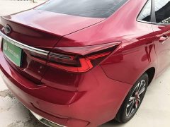 Ford Fiesta 1.5L Automatic Diamond Edition - ფოტო 8