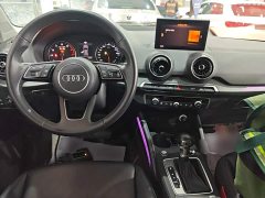Audi Q2L 35 TFSI Fashion Elegance - ფოტო 10