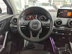Audi Q2L 35 TFSI Fashion Elegance - ფოტო 11