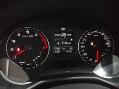 Audi Q2L 35 TFSI Fashion Elegance - ფოტო 12
