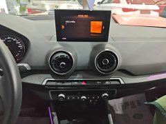 Audi Q2L 35 TFSI Fashion Elegance - ფოტო 13