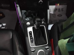 Audi Q2L 35 TFSI Fashion Elegance - ფოტო 14