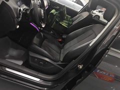 Audi Q2L 35 TFSI Fashion Elegance - ფოტო 15