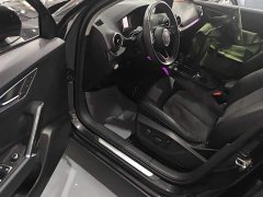 Audi Q2L 35 TFSI Fashion Elegance - ფოტო 16