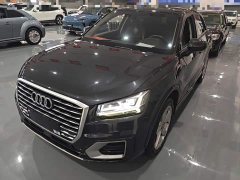 Audi Q2L 35 TFSI Fashion Elegance - ფოტო 2