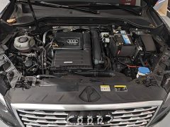 Audi Q2L 35 TFSI Fashion Elegance - ფოტო 20