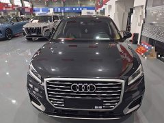 Audi Q2L 35 TFSI Fashion Elegance - ფოტო 3