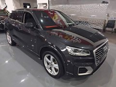 Audi Q2L 35 TFSI Fashion Elegance - ფოტო 4